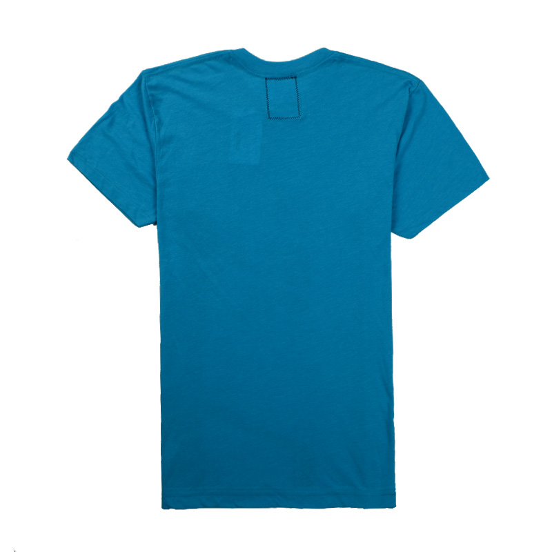 kid dangerous 男士 短袖 t恤 青蓝色 m