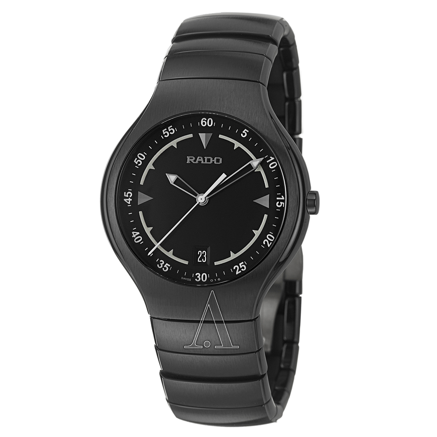 品牌            雷达 rado 商品名称 rado true r27677162 男士手表