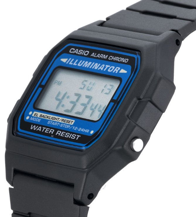 商品品牌            卡西欧 casio 商品名称 mens f105w