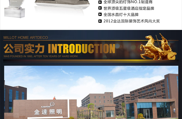 现代全铜中式吸顶灯 西班牙天然云石吸顶灯 客厅书房灯具灯饰MD05010系列 55*55*13CM