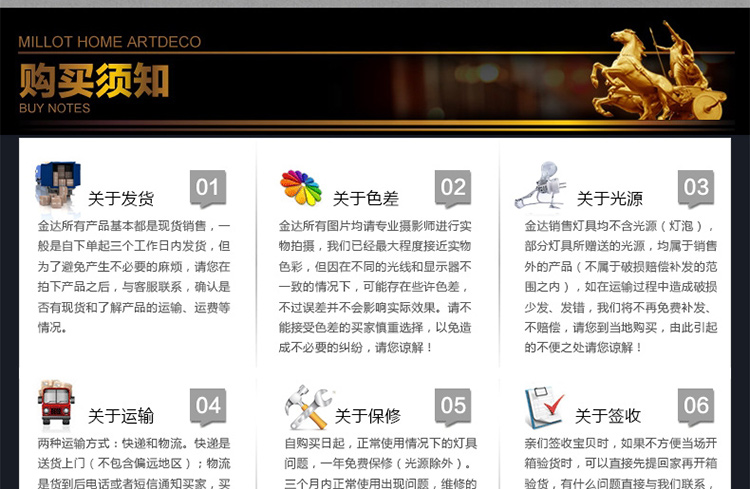 现代全铜中式吸顶灯 西班牙天然云石吸顶灯 客厅书房灯具灯饰MD05010系列 55*55*13CM