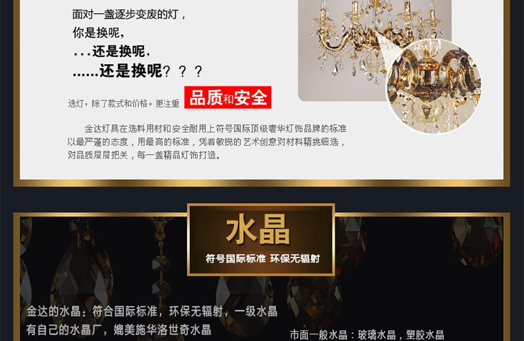 现代全铜中式吸顶灯 西班牙天然云石吸顶灯 客厅书房灯具灯饰MD05010系列 55*55*13CM