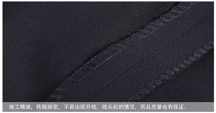 
                                        衫博正装裙女2017夏薄款黑色一步裙半身裙子工装裙商务裙包臀裙毛呢大码 黑色 腰围1.9尺                