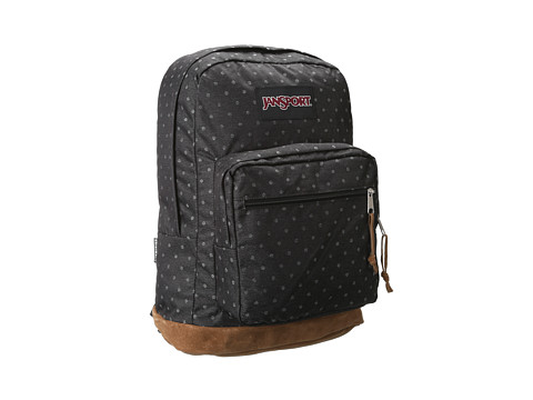 隆恩美国代购正品杰斯伯jansportright pack 运动休闲双肩包