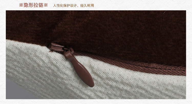 
                                        康丝丽 欧式蕾丝印花布艺靠垫抱枕 沙发靠枕 办公室靠垫 椅子靠背家居靠垫 菱形款宝石红 60*60cm-不含芯                