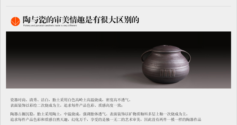 
                                        万仟堂（Edenus） 陶瓷流水喷泉摆件 招财客厅桌面装饰品风水摆件加湿雾化器 高山流水                