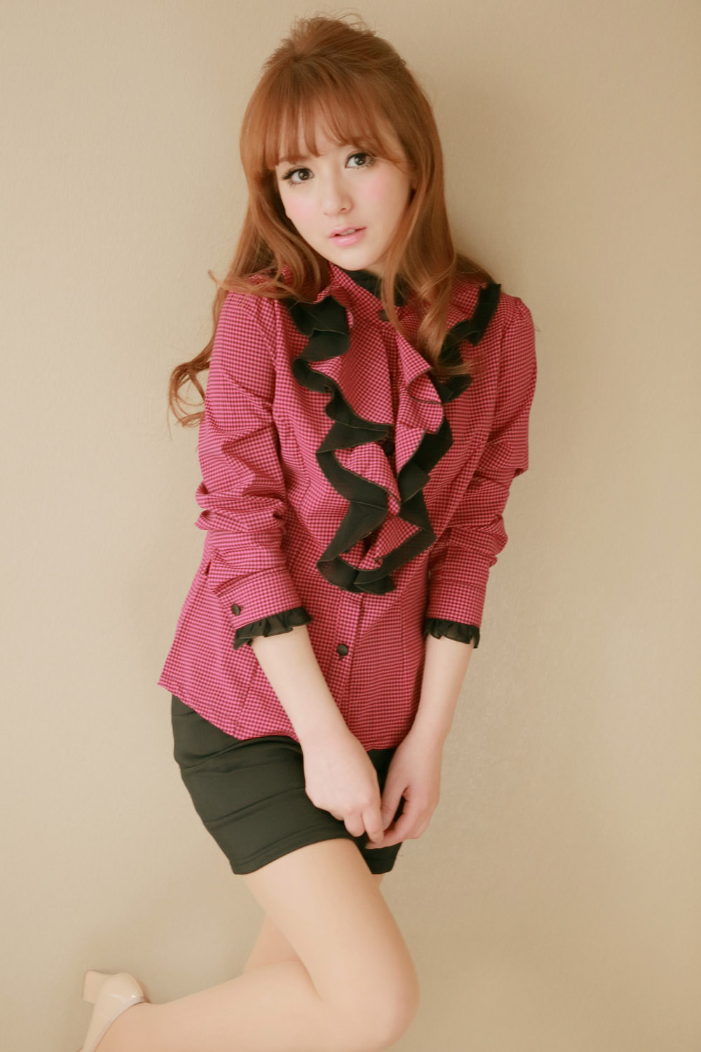 此数据为平铺测量,因测量手法不同可能存在1~2cm误差!