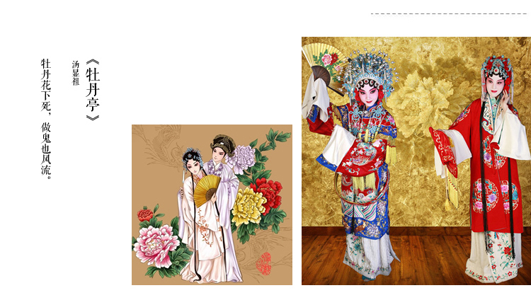
                                        世轩 十字绣精准印花3D牡丹花开富贵春大画 十字绣客厅挂画大 11CT印花棉线196*64                