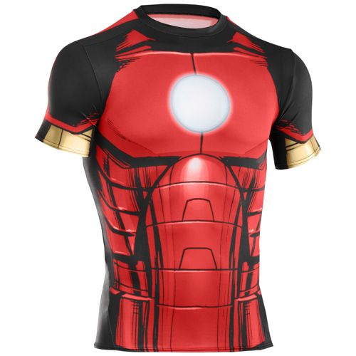 under armour 商品名称 alter ego comp sleeve full suit