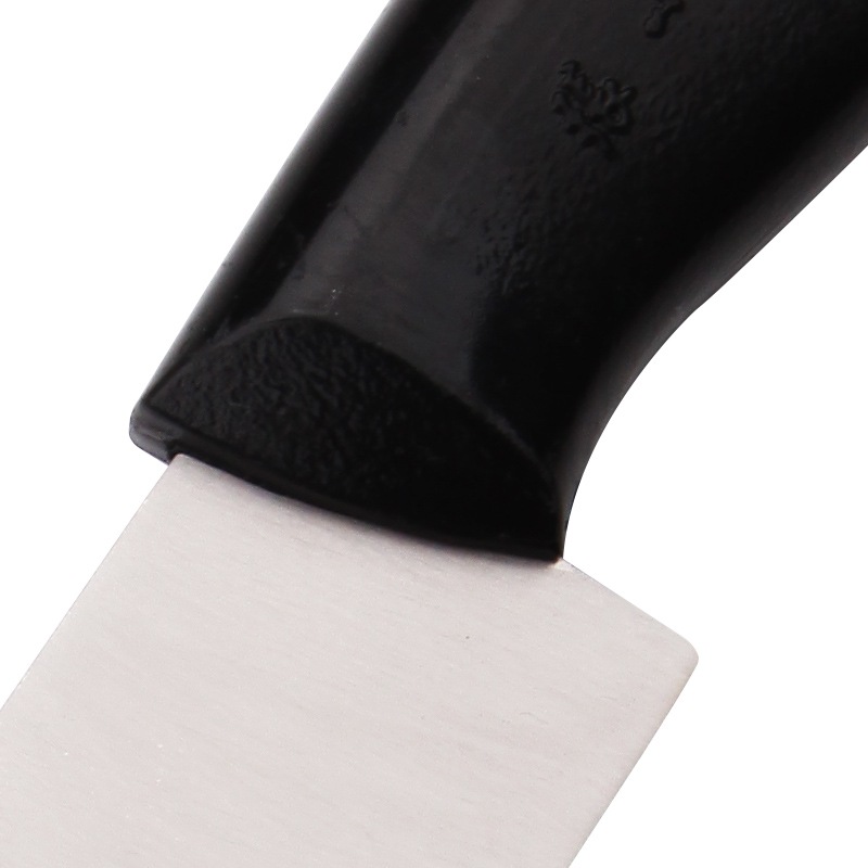 Zhang Xiaoquan couteau à fruits en acier inoxydable, couteau à fruits domestique coupe-fruits couteau d'office portable FK-201