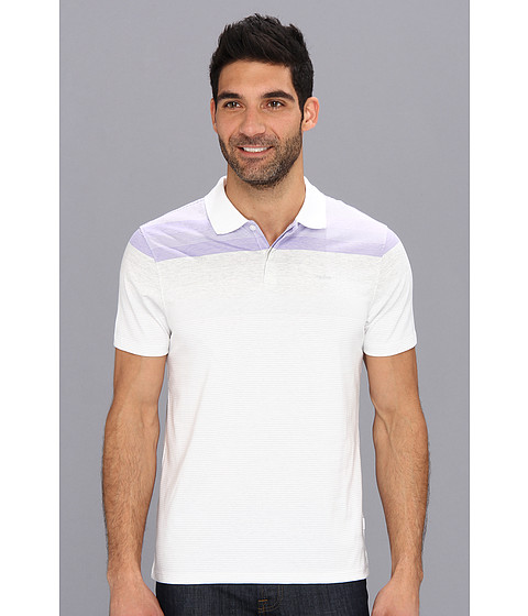 隆恩美国代购专柜正品卡文克莱calvin klein男 s/s 休闲时尚polo衫