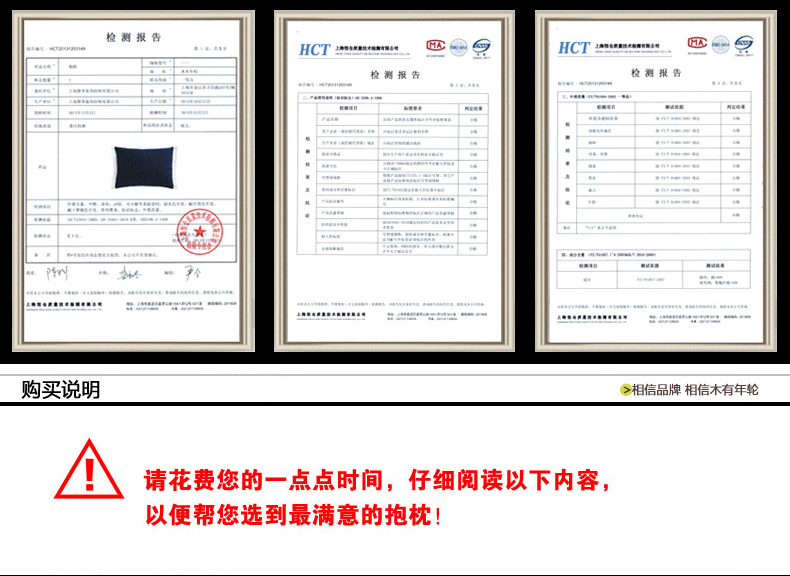 
                                        木有年轮抱枕 美式简约 厚款棉麻抱枕北欧办公室沙发靠枕靠垫 Q396 45*45含枕芯                