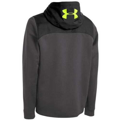 隆恩美国代购专柜正品安德玛under armour男 cg 休闲运动卫衣14热销