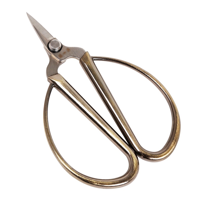 Zhang Xiaoquan Nail Scissors NS-9