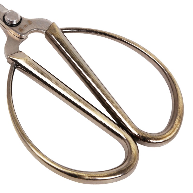 Zhang Xiaoquan Nail Scissors NS-9