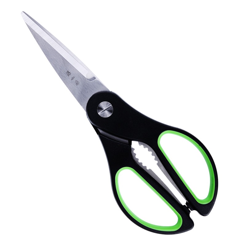 Zhang Xiaoquan multi-purpose kitchen scissors, household scissors, chicken bone scissors, multi-functional scissors J20110200