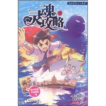 灵魂攻略19787540549923