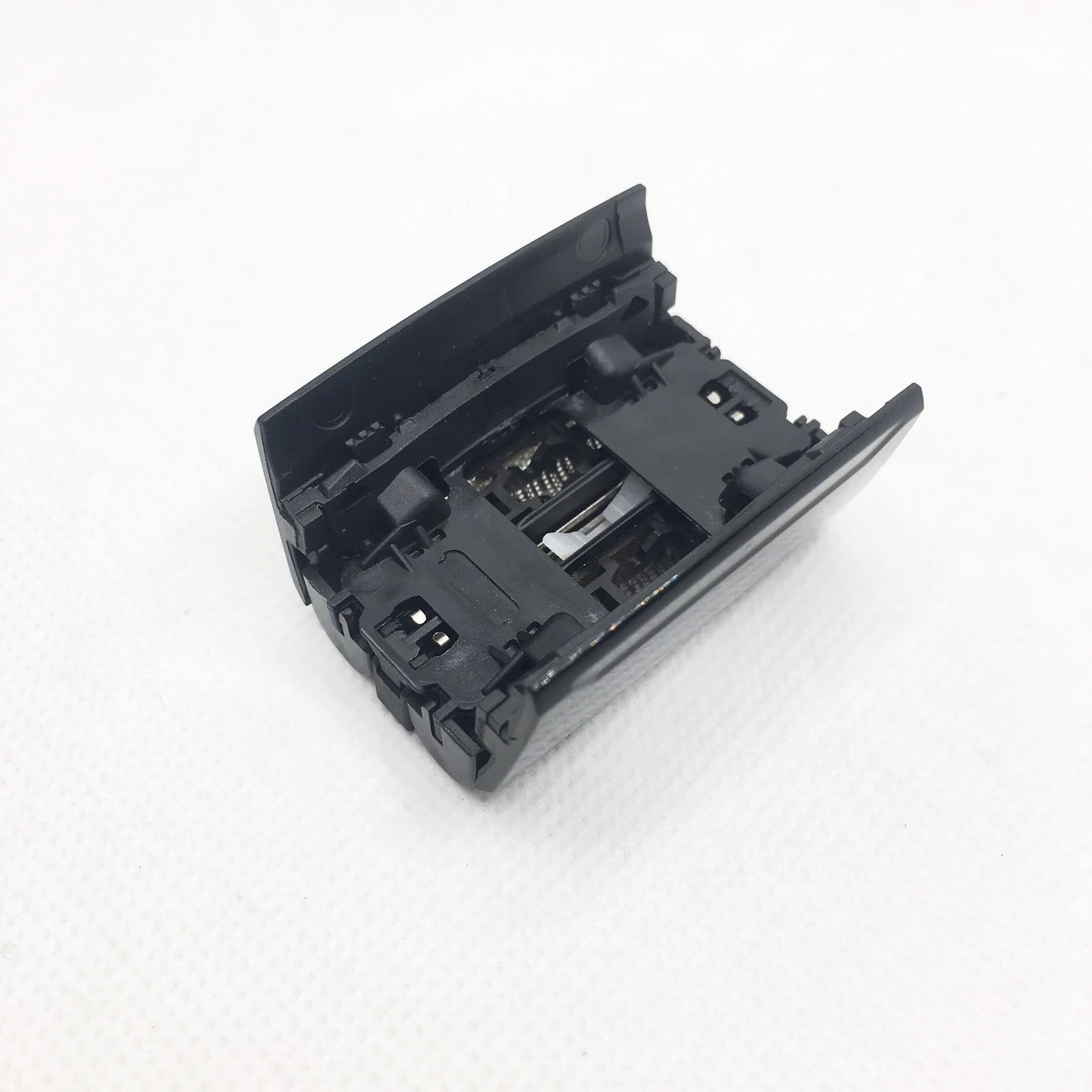 博朗(braun)适用博朗剃须刀s5系刀头配件5768 5030s 5040s5769 590cc