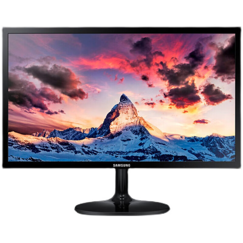 三星(samsung) 三星 s22f350fhc s24f350fhc 显示器 高清 s24f350fhc