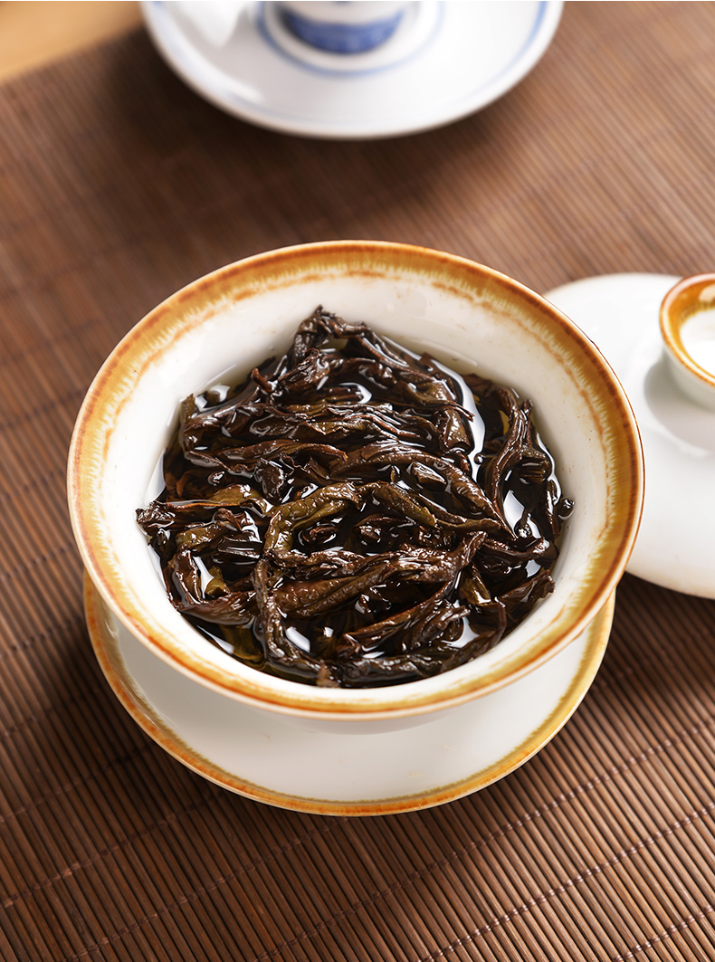 正岩肉桂茶什么季节喝好「正岩肉桂茶的功效与作用点」