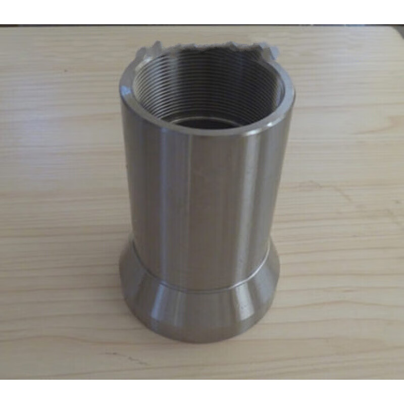 仪表车床数控车床配件机床夹具夹头弹簧钢夹头625660640夹头小头56