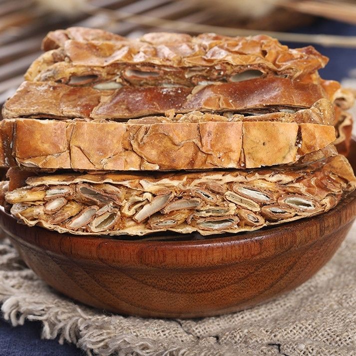 全瓜蒌 中药材瓜蒌全瓜蒌瓜篓丝全栝楼传统滋补中药材 全瓜蒌【250克