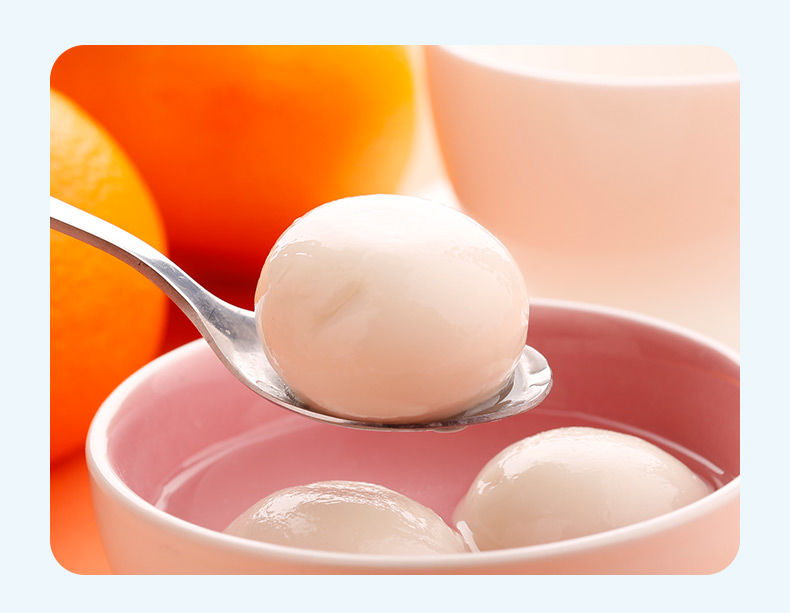 【24小时发货】三全水果味汤圆4袋装全国顺丰香橙草莓菠萝榴莲多口味