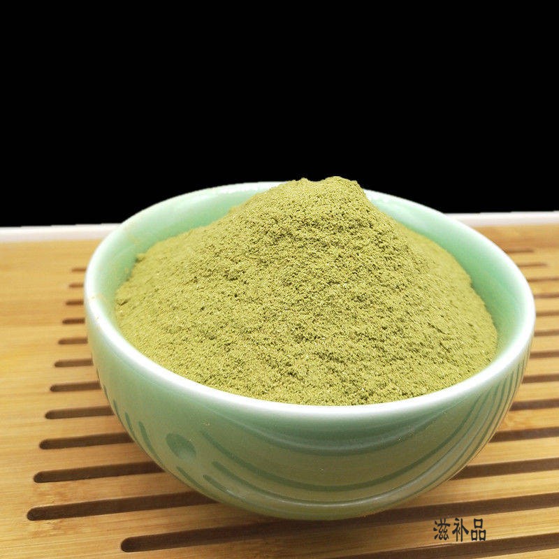 磨粉双花粉银花花粉二花粉500粉末超细面膜敷脸中药金银花粉500克装