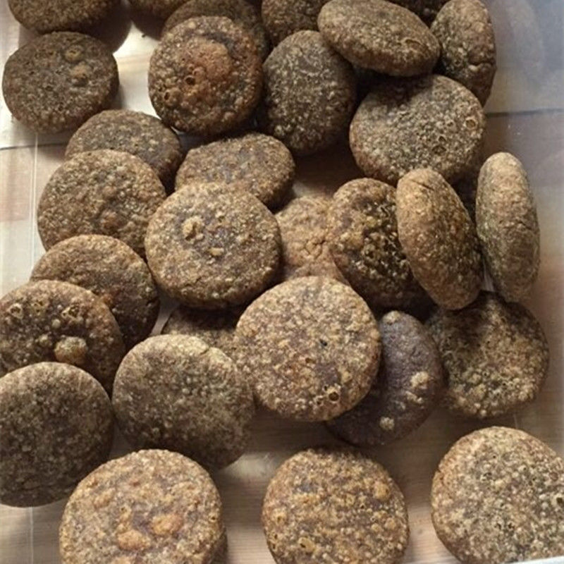 湖南娄底新化隆回邵阳特产油炸穇子粑铲子粑粑蒸鸡特色小吃产子粑500g