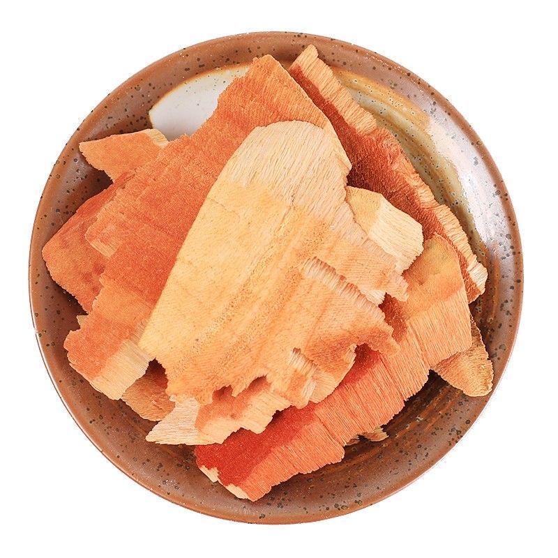 同仁堂半枫荷根干货半风荷鸭脚木枫荷梨翻白叶根500g散装中药材【图片