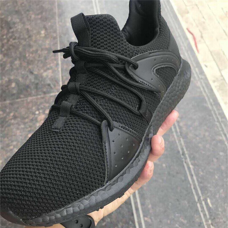 新款消作训鞋备勤鞋火焰跑鞋训练消跑步防员运动鞋防滑透气救援锻炼19