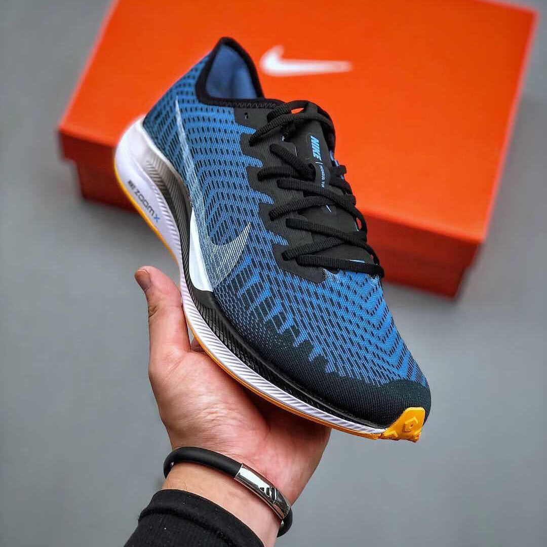 登月飞马2代 zoom pegasus turbo 2 气垫马拉松软底超轻跑鞋 纯原版本