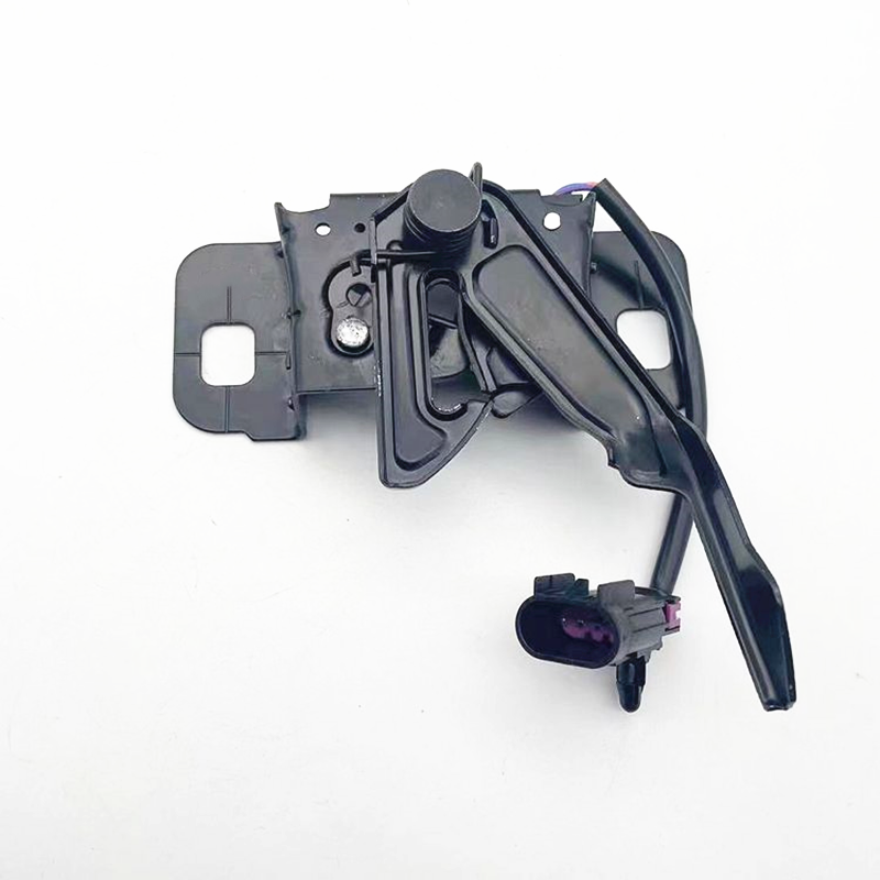 卡伦德 适用于雪佛兰迈锐宝发动机前机盖锁机锁扣机盖锁块总成引擎盖