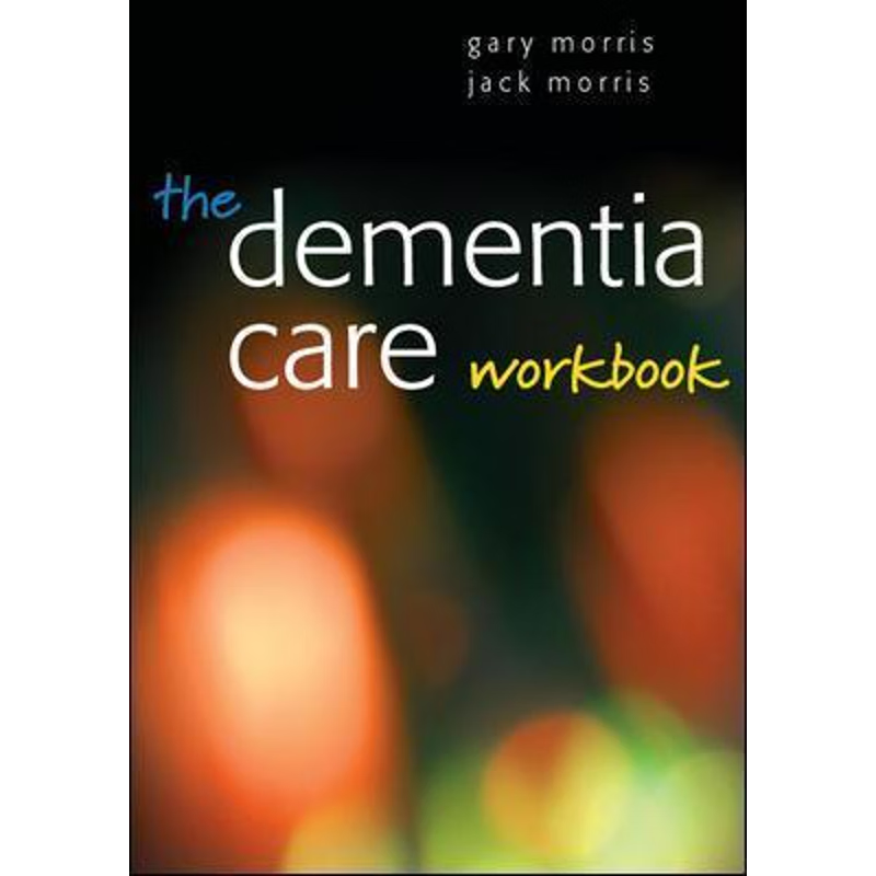 按需印刷The Dementia Care Workbook[9780335234318]