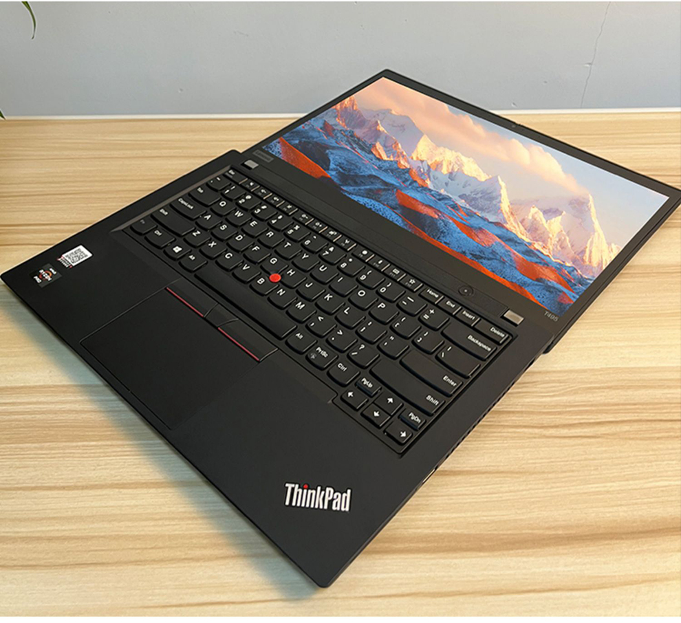 聯想thinkpadt470t480t490st14二手筆記本電腦14英寸輕薄便攜商務辦公