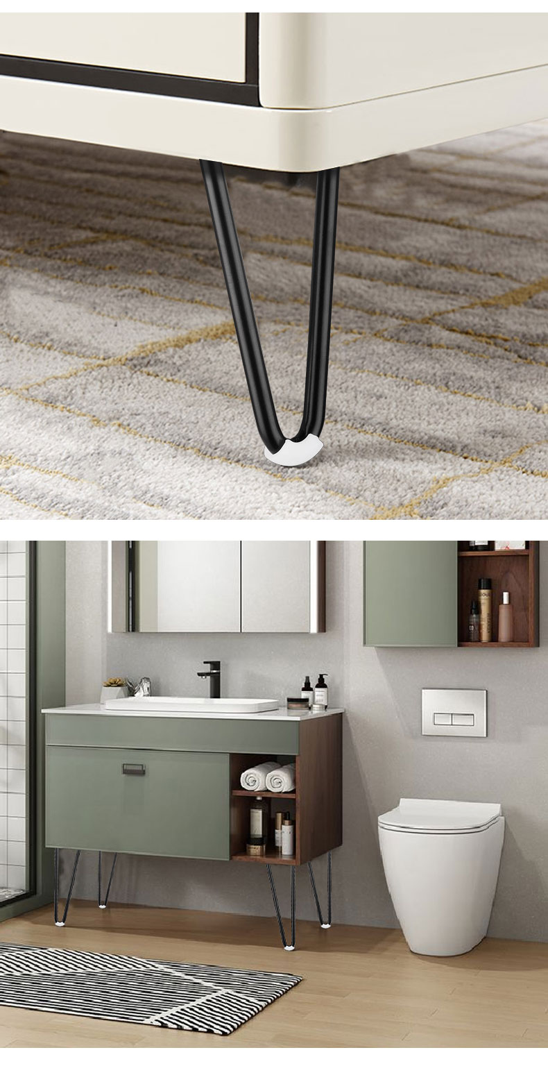 材质:碳钢家具五金:桌腿/柜腿商品毛重:500.