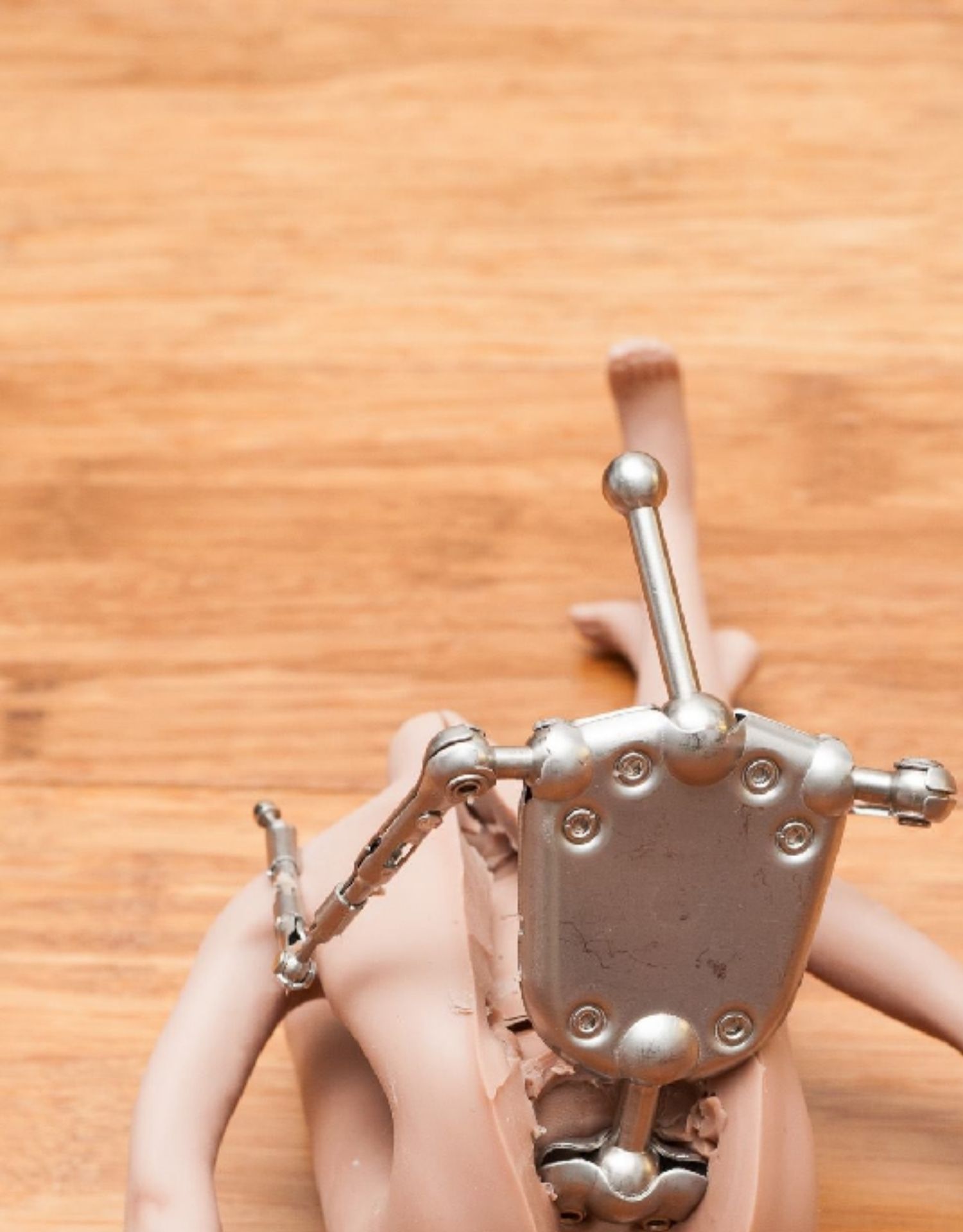 人体关节可动人偶现货 tbleague钢骨包胶裸体女素体 绘画人体 1:6女兵