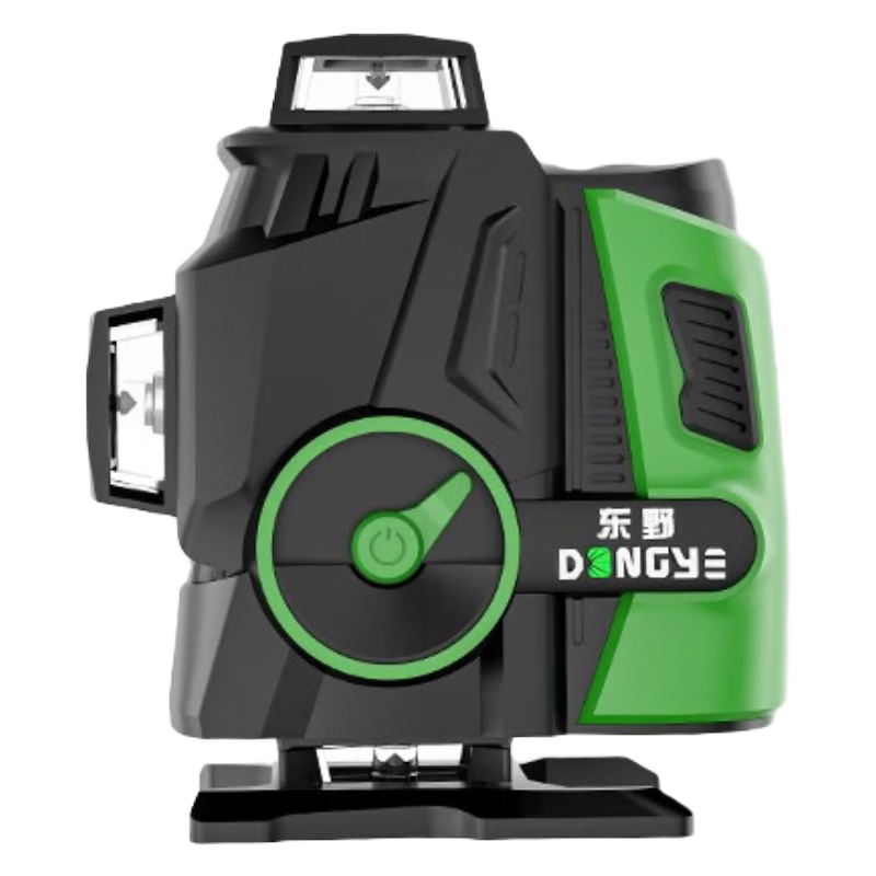 东野 东野12线16线高精度激光水平仪贴墙仪贴地仪红外线十二线进口超