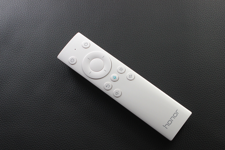 适用原装华为荣耀蓝牙语音遥控器hitv-m1 voice m311 支持荣耀盒子pro