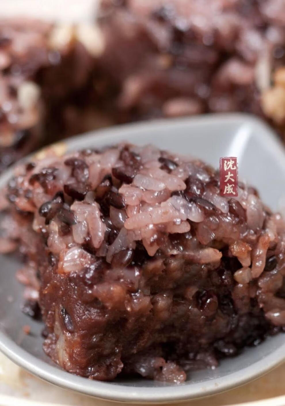 沈大成杏花楼八宝饭香糯米饭血糯方便速食聚餐年货食品老上海特产传统