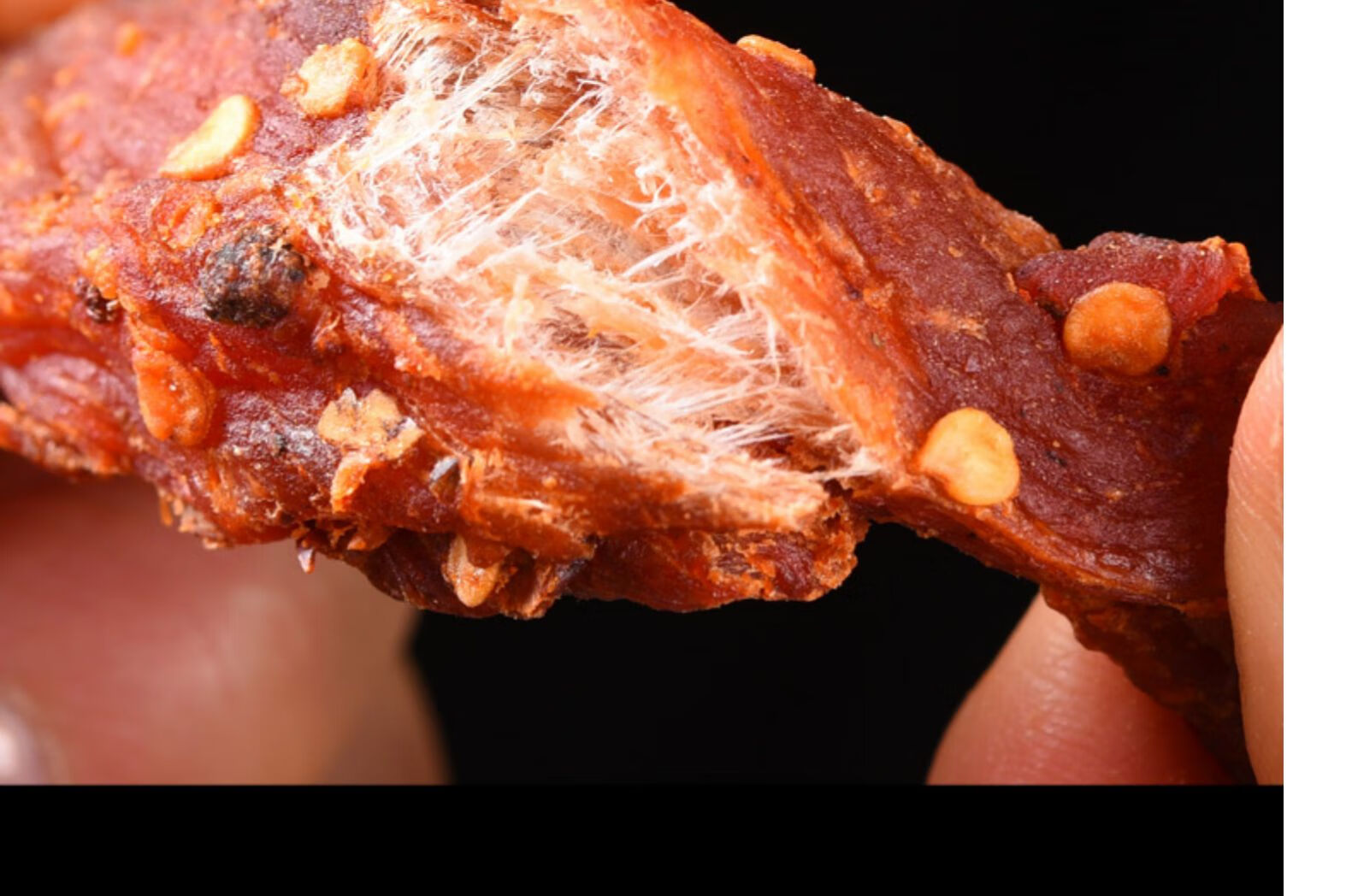 风干鸡肉干条人吃鸡胸肉干高蛋白肉脂耐嚼即食低减零食办公室健身麻辣