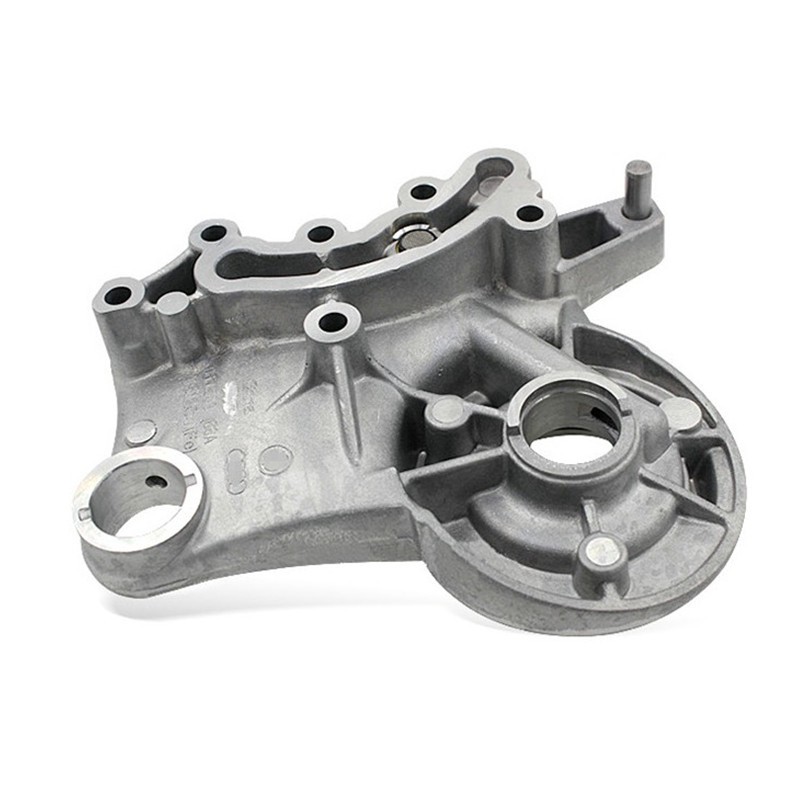 适配途观新帕萨特速腾迈腾明锐昊锐凸轮轴轴承座铝支架固定支架