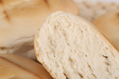 当天现做山东杠头饼潍坊特产杠子头硬面火烧北方火烧饼面食20个装2200