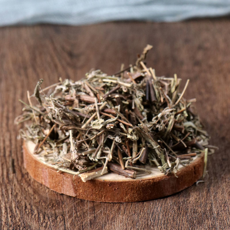 香薷中药材香薷 香茹草 香需 香儒草 干货香薷 香薷茶 香薷250g【图片