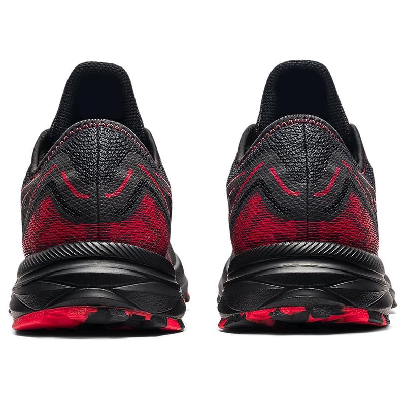 亚瑟士asicsgelexcitetrail网面耐磨缓震男士运动跑步鞋graphitegrey