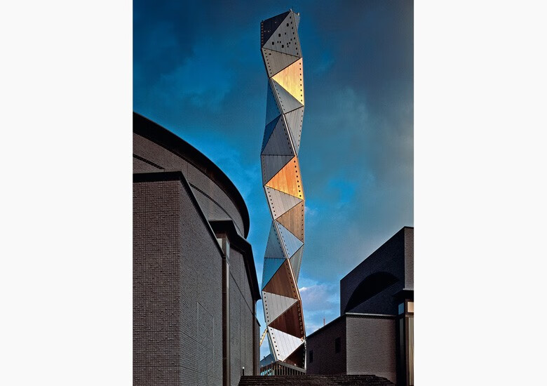 《矶崎新作品集(2019普利兹克建筑奖得主) 英文原版 arata isozaki