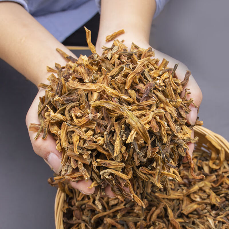 四季豆干当季新货农家自制干四季豆刀豆干日晒干扁豆新鲜散装干货豆角