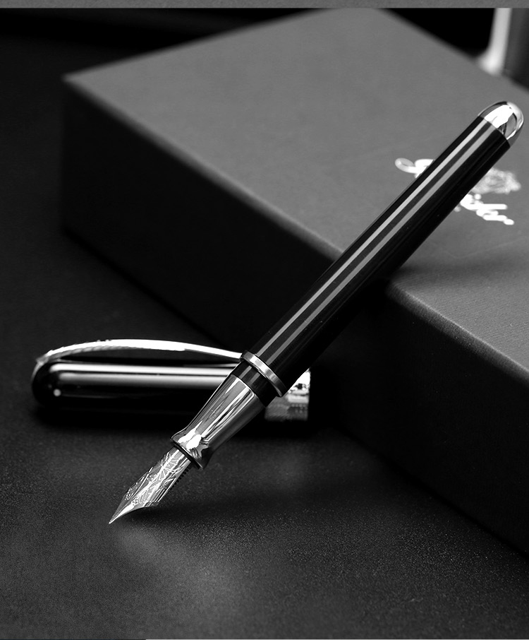 奢侈品专营店商品编号:10051205704355商品名称:pineider彼耐德钢笔