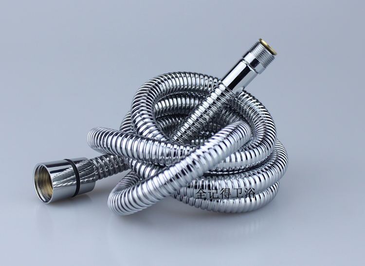 面盆龙头抽拉软管抽拉伸缩龙头配件拉伸抽拉式水龙头出水管龙头拉管3