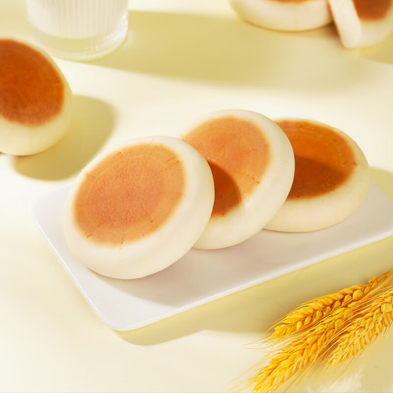 阿祖婆招牌奶香饼 600g 内蒙草原特色 600g 600g【图片 价格 品牌 报